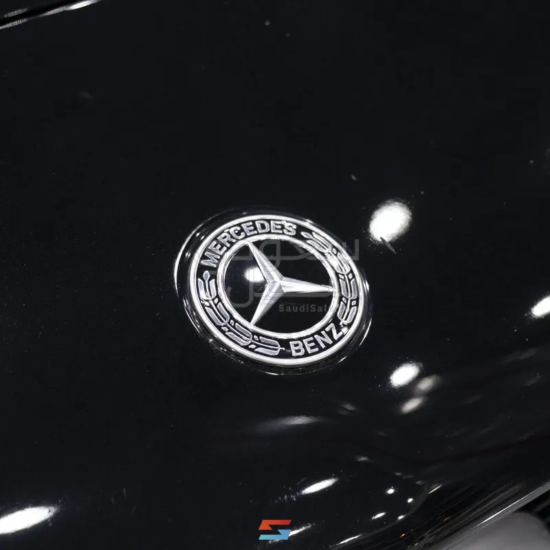 2022 مرسيدس - بنز سي إل أي 200