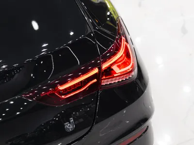 2022 مرسيدس - بنز سي إل أي 200