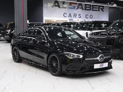 2022 مرسيدس - بنز سي إل أي 200