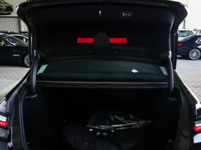 2026 بي ام دبليو الفئة السابعة 735أي