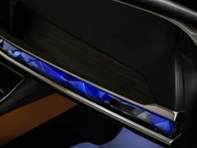 2026 بي ام دبليو الفئة السابعة 735أي