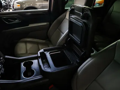 2025 جي ام سي يوكون اس ال اي