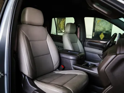 2025 جي ام سي يوكون اس ال اي