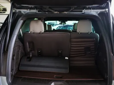 2025 جي ام سي يوكون اس ال اي