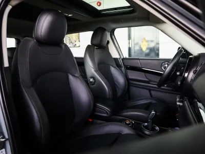 2020 ميني كونتري مان اس