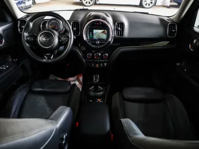 2020 ميني كونتري مان اس