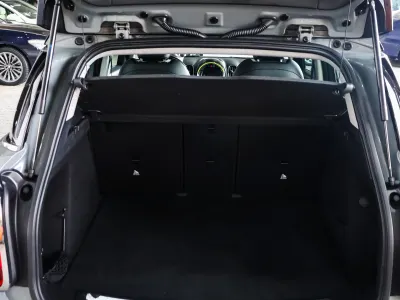 2020 ميني كونتري مان اس