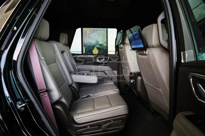 2023 جي ام سي يوكون اس ال تي