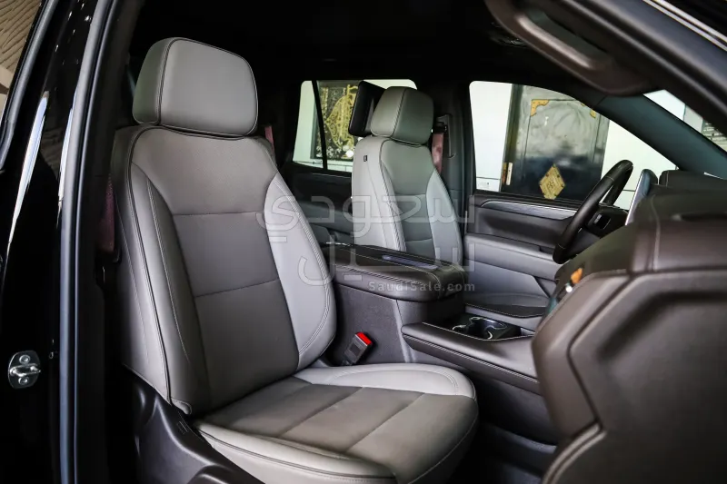 2023 جي ام سي يوكون اس ال تي