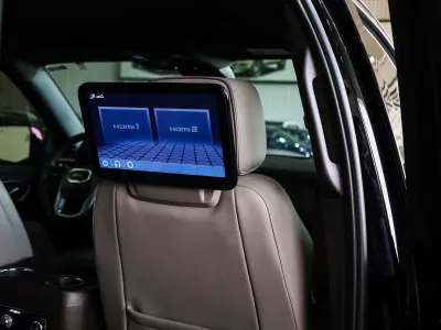 2023 جي ام سي يوكون اس ال تي