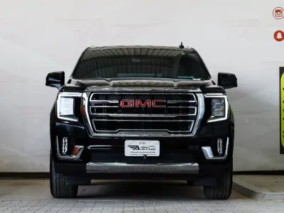 2023 جي ام سي يوكون اس ال تي