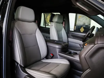 2023 جي ام سي يوكون اس ال تي