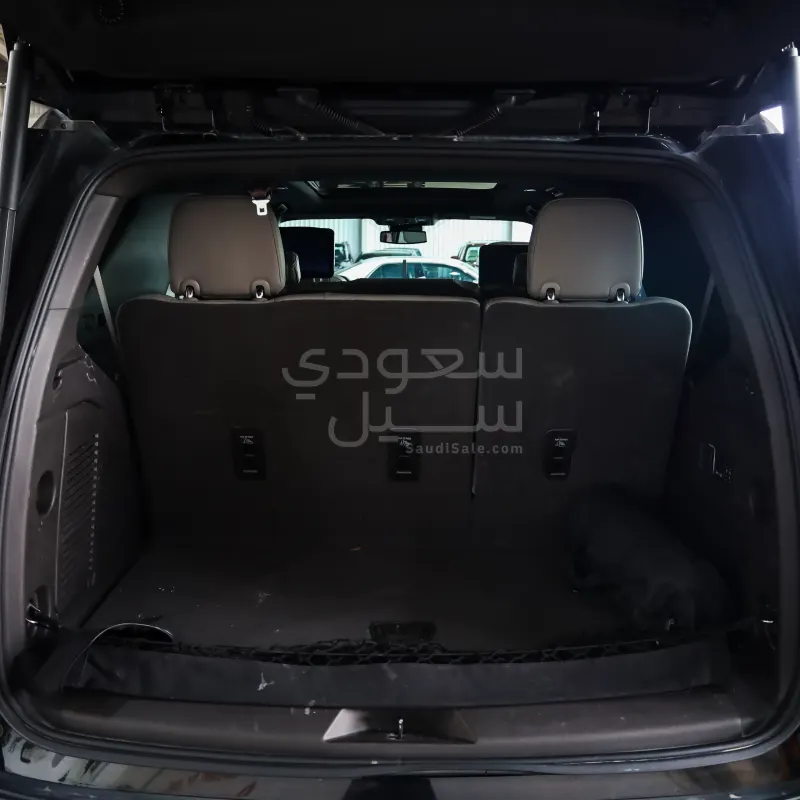 2023 جي ام سي يوكون اس ال تي