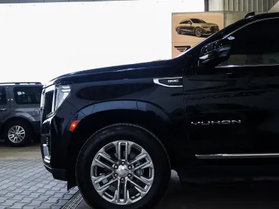 2023 جي ام سي يوكون اس ال تي