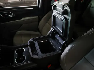 2023 جي ام سي يوكون اس ال تي