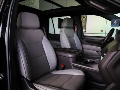 2023 جي ام سي يوكون اس ال تي