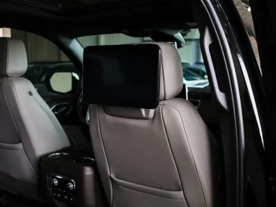 2023 جي ام سي يوكون اس ال تي