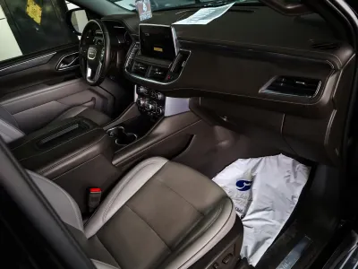 2023 جي ام سي يوكون اس ال تي