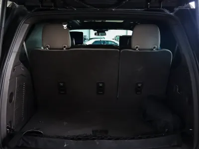 2023 جي ام سي يوكون اس ال تي