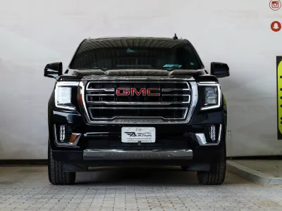 2023 جي ام سي يوكون اس ال تي