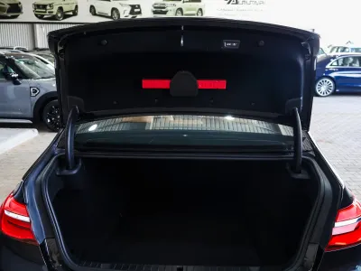 2018 بي ام دبليو الفئة السابعة 730 إل أي