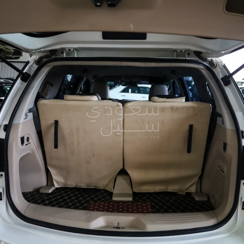 2018 ايسوزو ام يو اكس