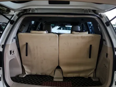 2018 ايسوزو ام يو اكس