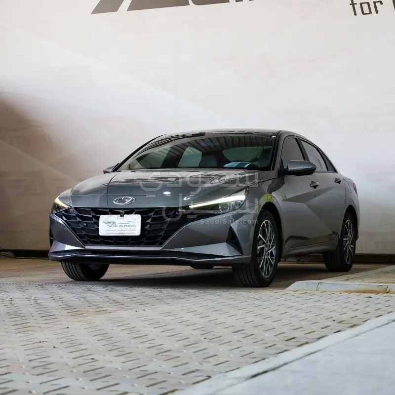 2023 هيونداي النترا