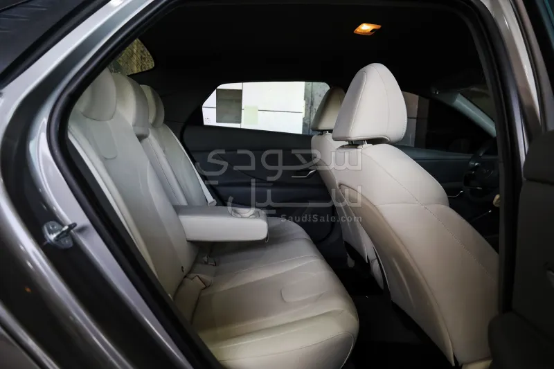 2023 هيونداي النترا