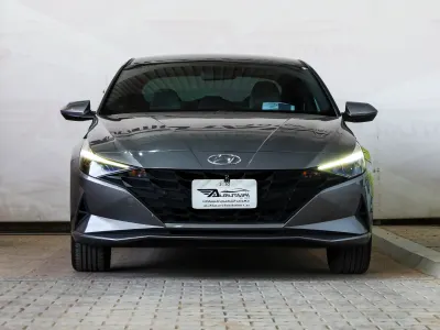 2023 هيونداي النترا