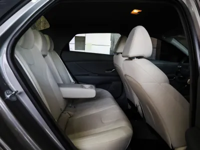 2023 هيونداي النترا