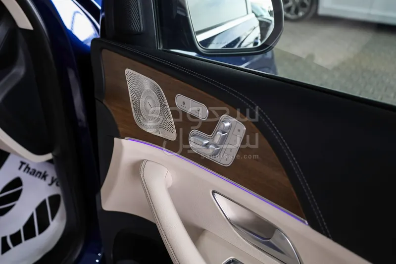 2022 Mercedes-Benz GLE 450