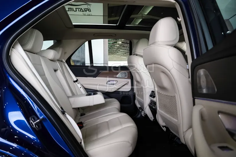 2022 Mercedes-Benz GLE 450