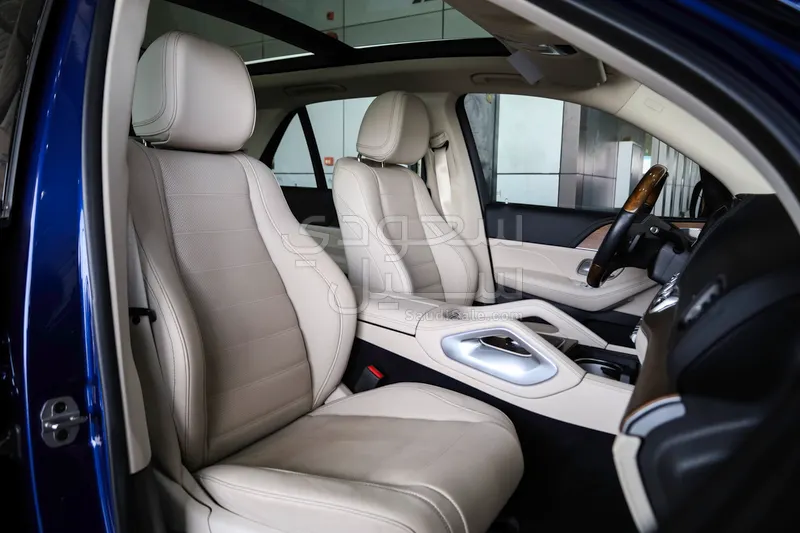 2022 Mercedes-Benz GLE 450