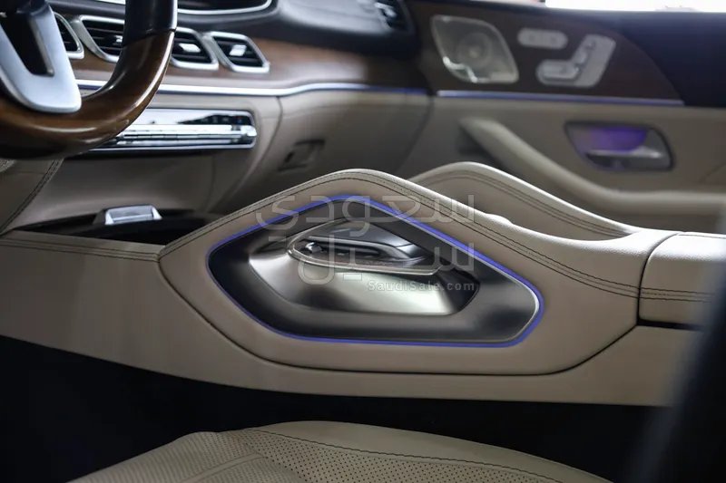 2022 Mercedes-Benz GLE 450