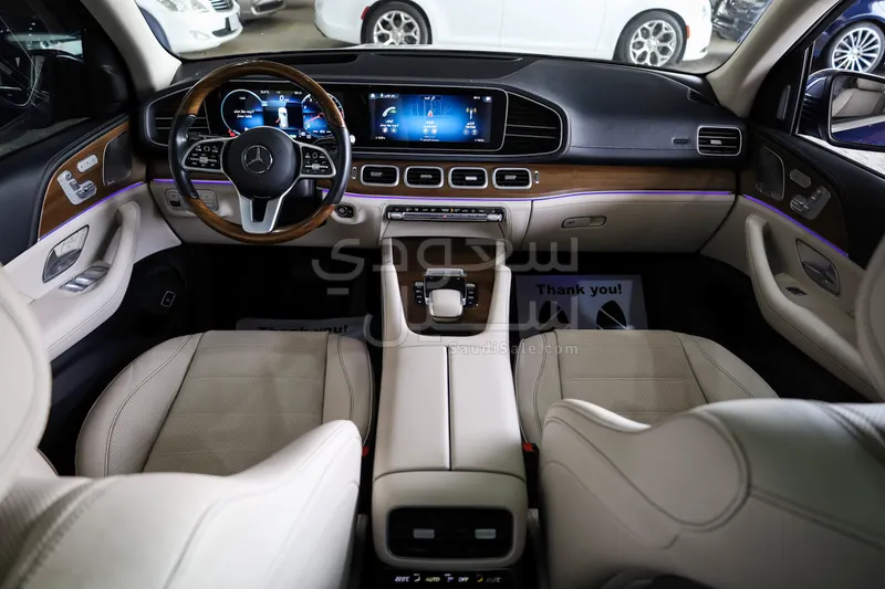 2022 Mercedes-Benz GLE 450