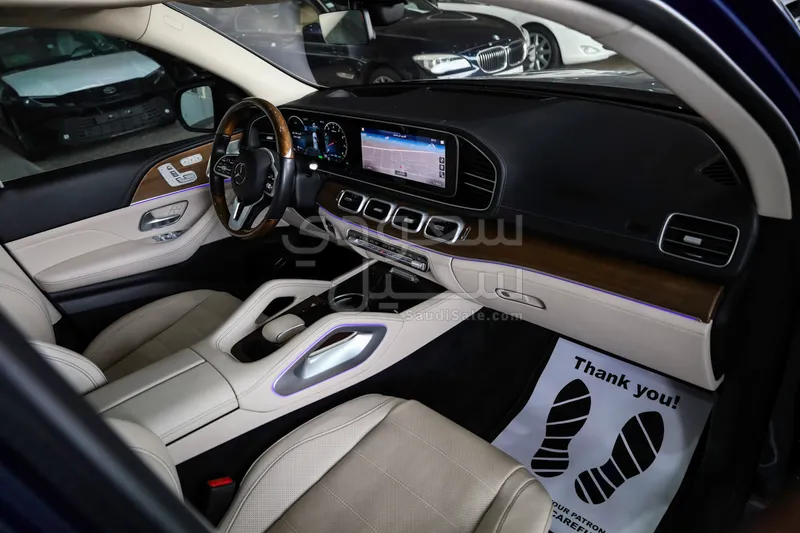 2022 Mercedes-Benz GLE 450