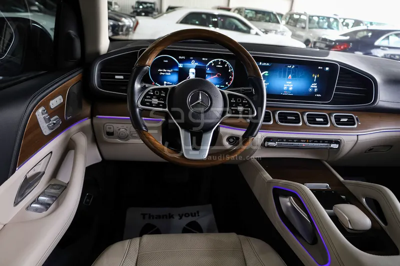 2022 Mercedes-Benz GLE 450