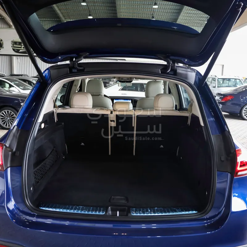 2022 Mercedes-Benz GLE 450