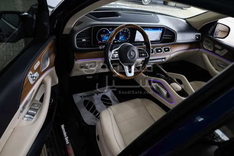 2022 Mercedes-Benz GLE 450