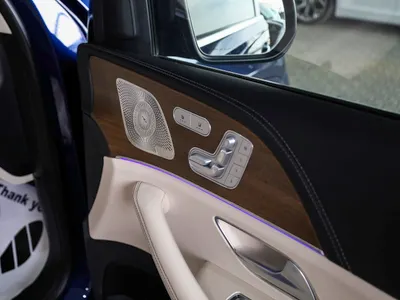 2022 Mercedes-Benz GLE 450