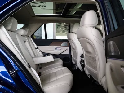 2022 Mercedes-Benz GLE 450