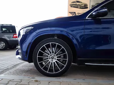 2022 Mercedes-Benz GLE 450