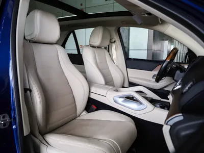 2022 Mercedes-Benz GLE 450