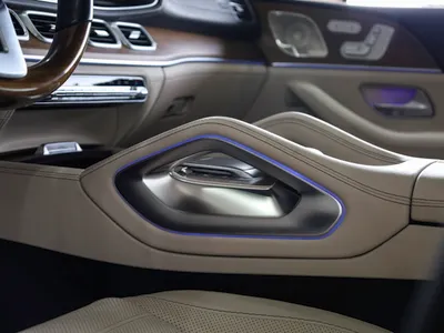 2022 Mercedes-Benz GLE 450