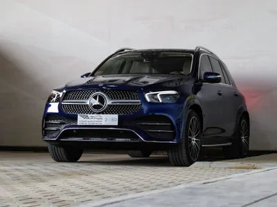 2022 Mercedes-Benz GLE 450
