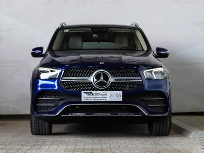 2022 Mercedes-Benz GLE 450
