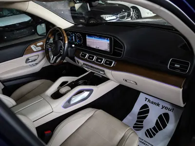 2022 Mercedes-Benz GLE 450