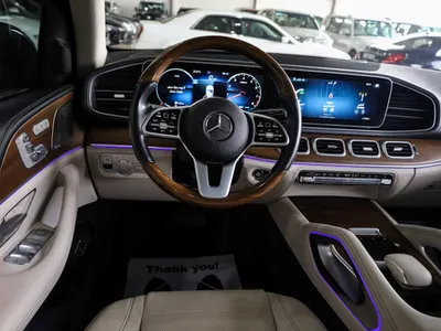 2022 Mercedes-Benz GLE 450