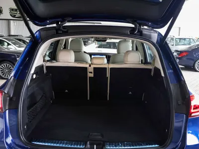 2022 Mercedes-Benz GLE 450